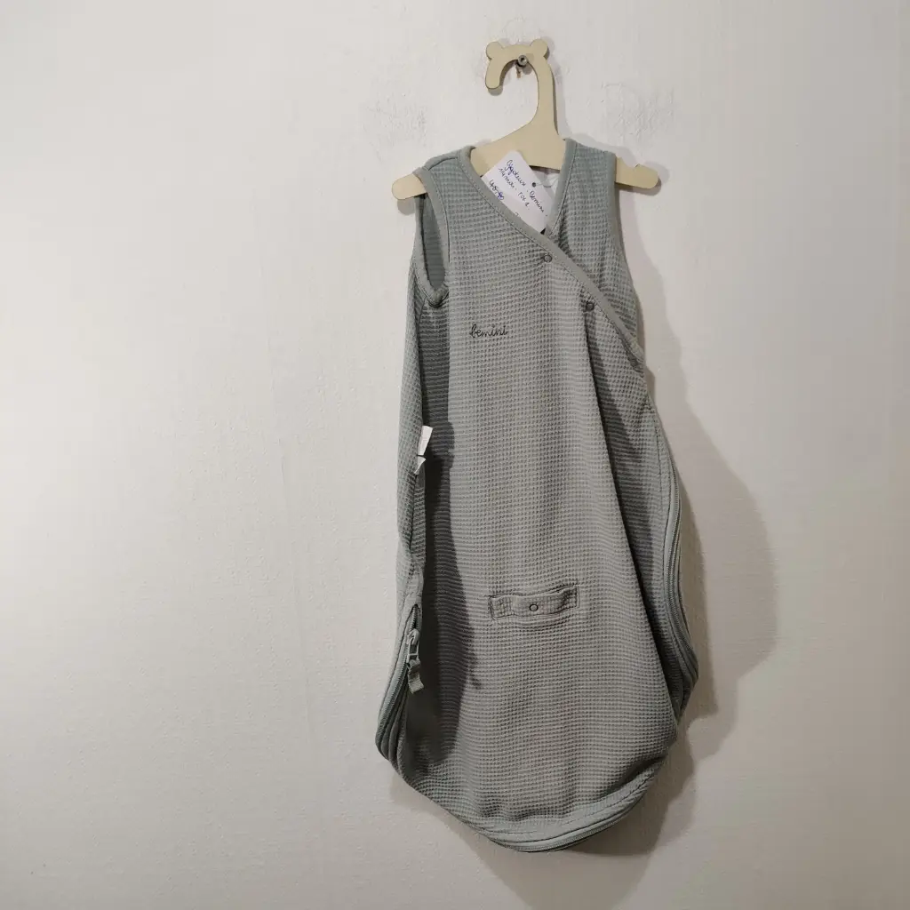 Gigoteuse - Bemini - 1/4mois Tog 1