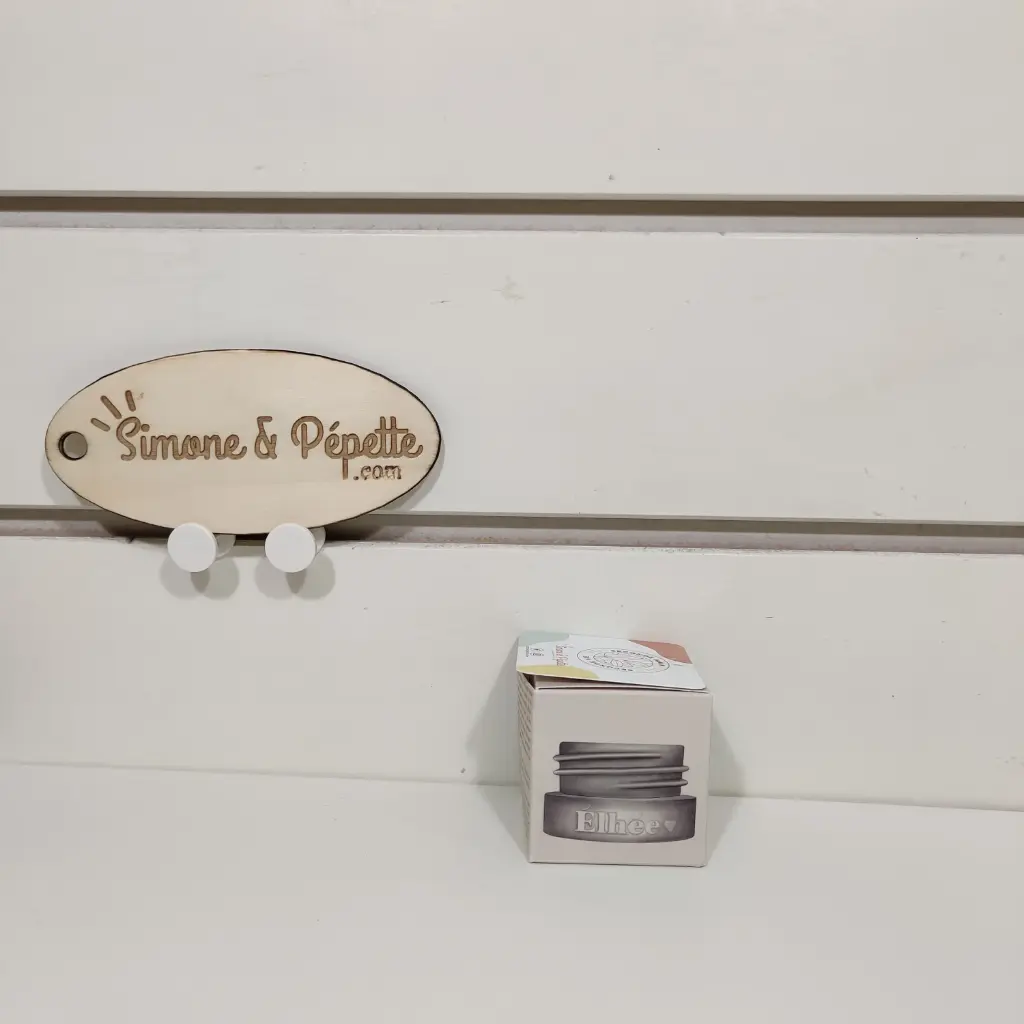 Adaptateur tire-lait et cauffe biberon nomade - Elhée 