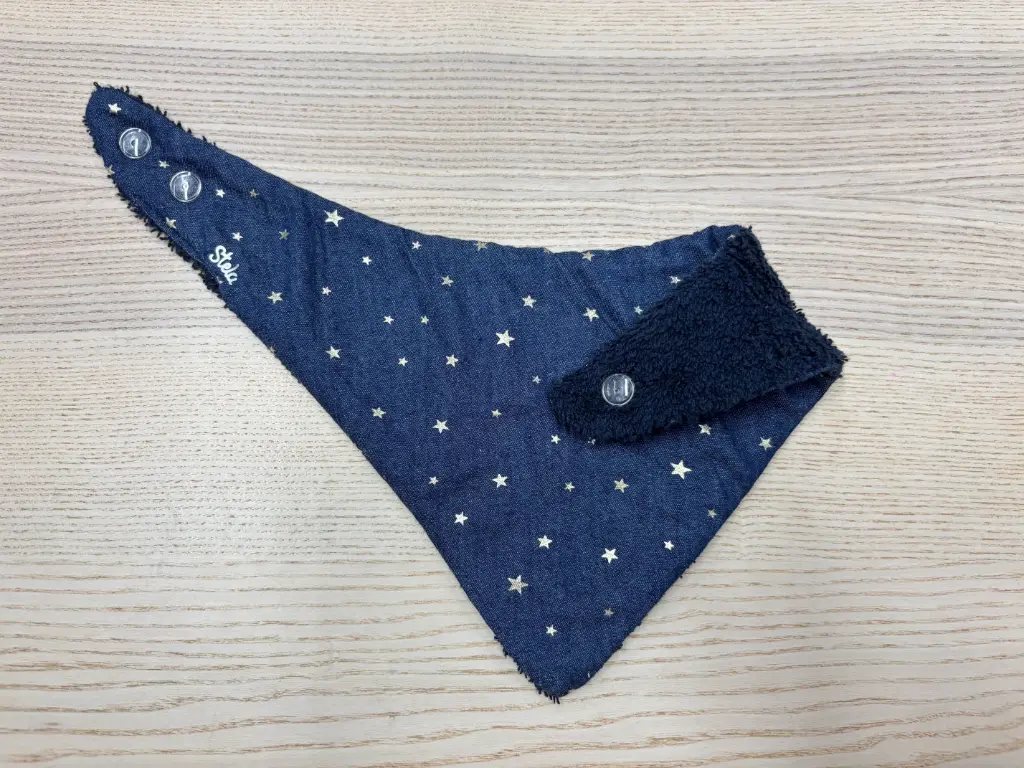 Bandana - Stela - Etoiles