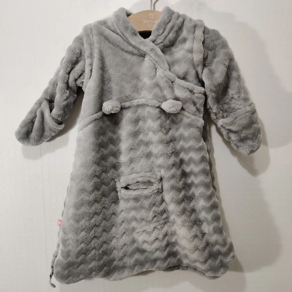 Gigoteuse - noukie's - Naissance tog 3