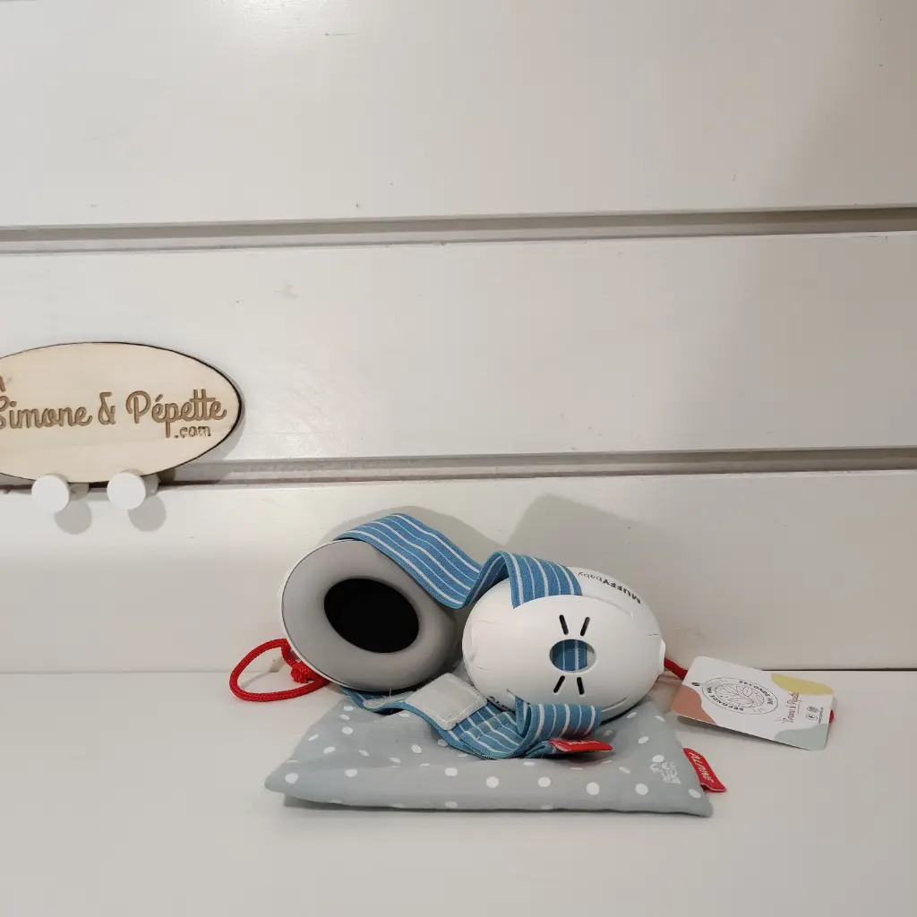 Casque anti-bruit - Muffy baby