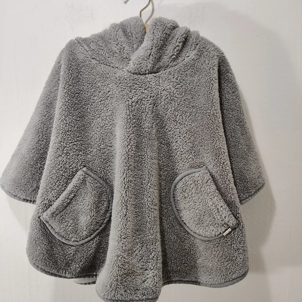 Poncho de voyage - Bemini - 9/36 mois