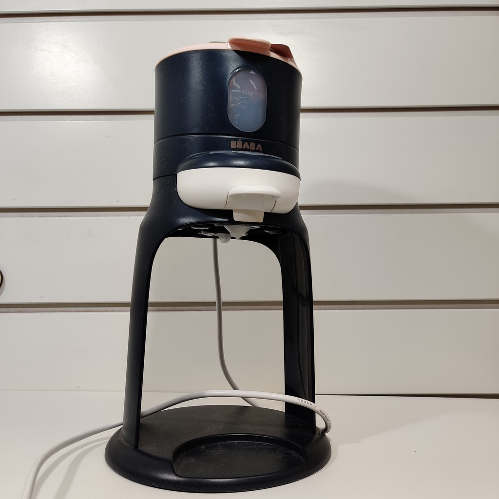 Préparateur de biberon bib'expresso - Beaba 