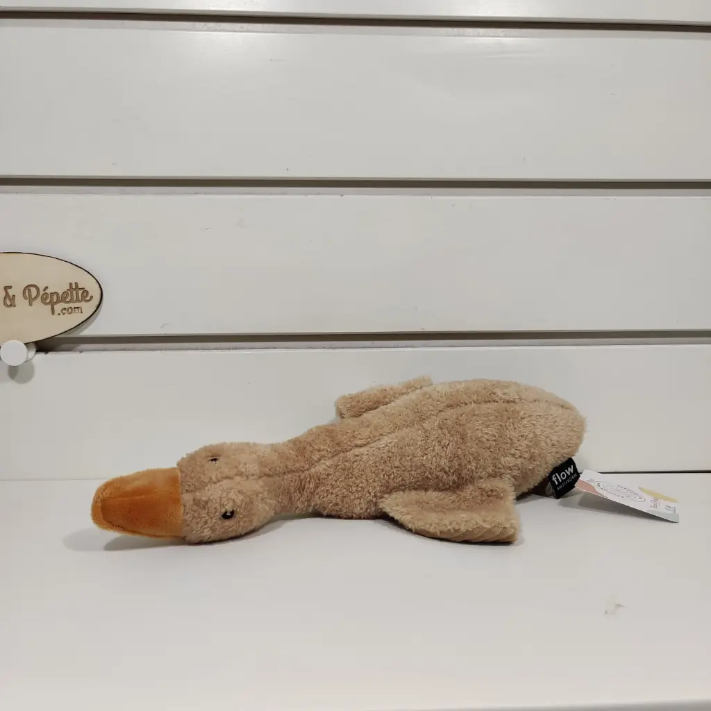 Peluche musicale et aide à l'endormissement - Flow