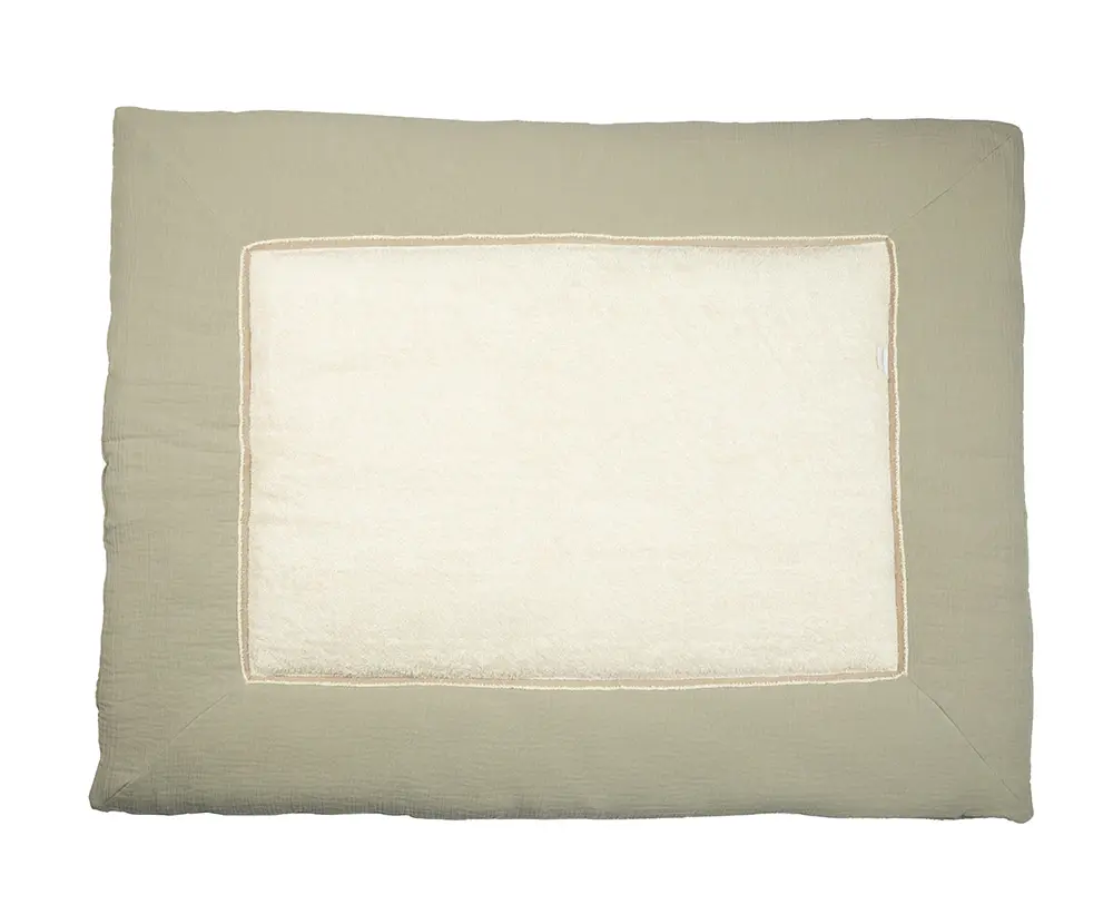 Tapis de parc - Pericles - Avocado bb