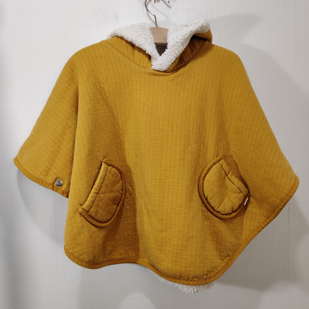 Poncho de voyage - Bemini - 9/36 mois 