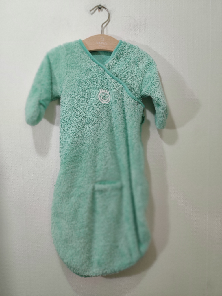 Gigoteuse - babyboum - 0/3 mois tog 2
