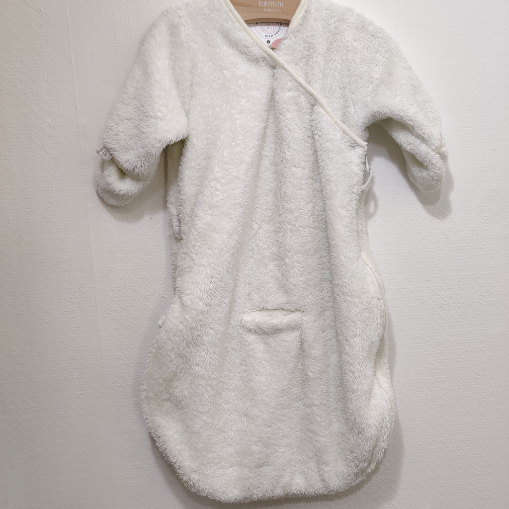 Gigoteuse - Bemini - 0/3 mois tog 2 