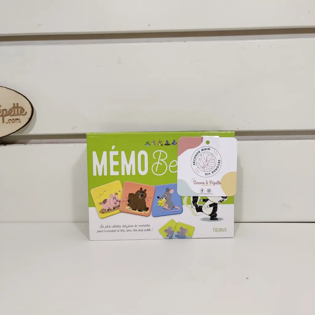 Memobeurk 