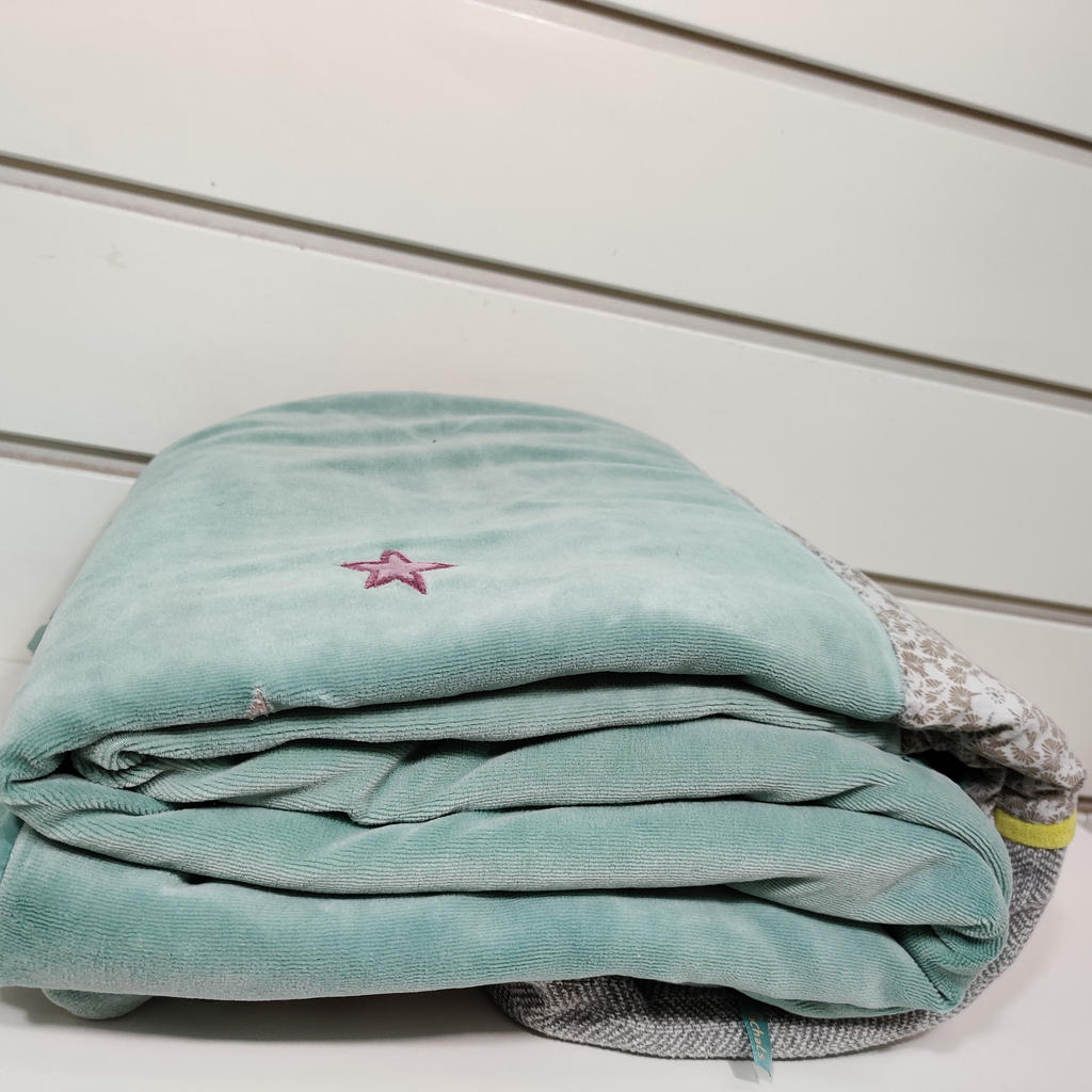 Couverture - Moulin Roty