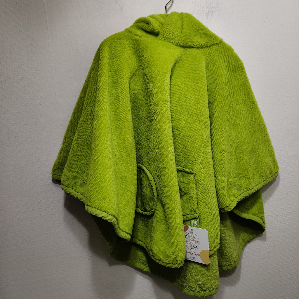 Poncho de bain - Bemini