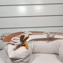 Coussin d'activités - noukie's