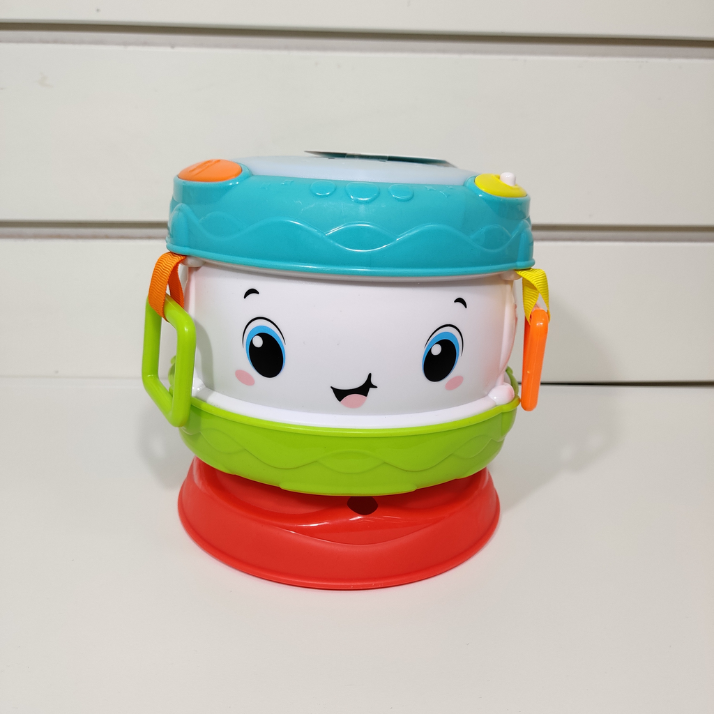 Tambour - Clementoni baby