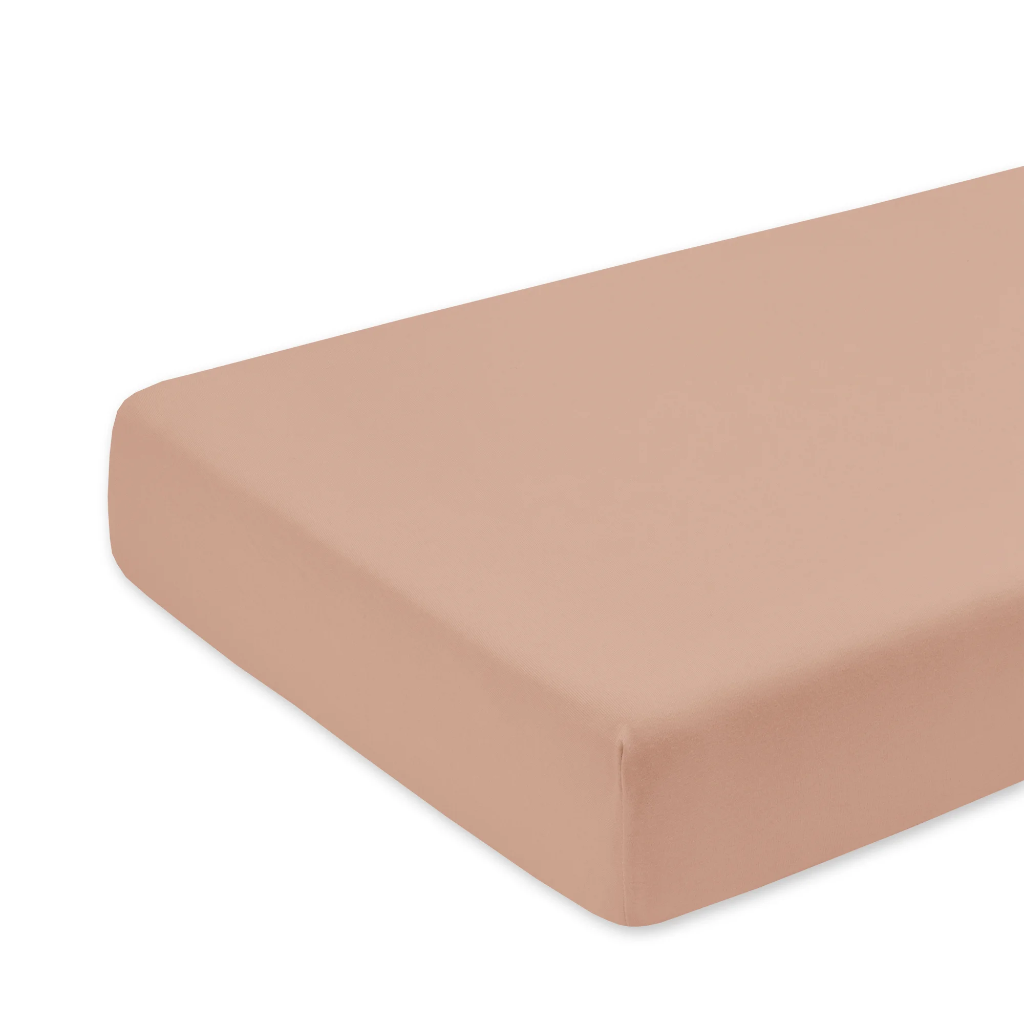 Drap housse lit 70x140 - Bemini -  Natural Jersey 