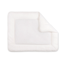 Tapis de parc - Bemini - 75x95cm mini print pudding pady jersey + bambou 