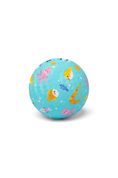 Balle - Little L - La mer 