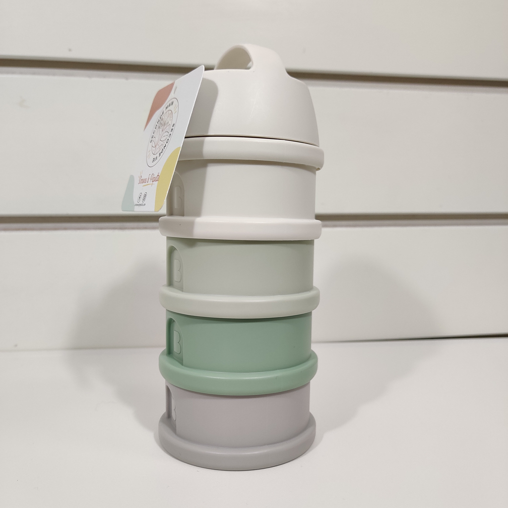 Boite doseuse - Beaba 