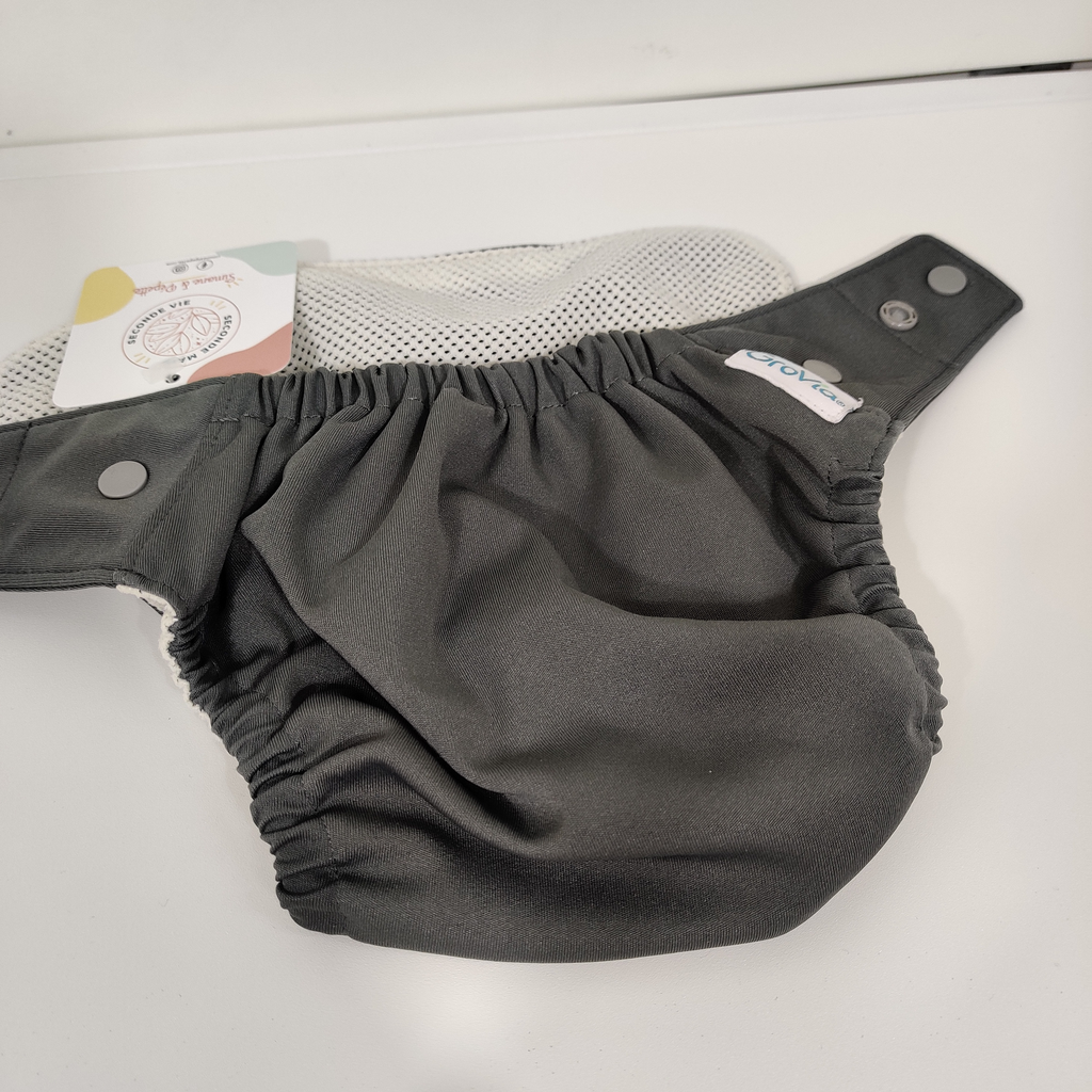 Couche lavable - Gravia