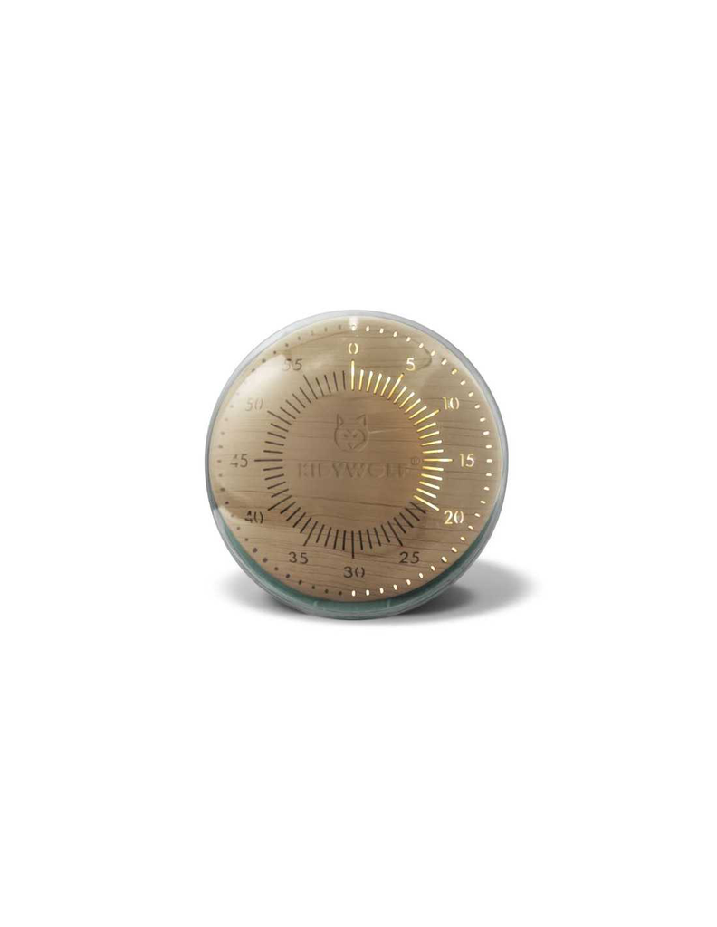 Minuteur éducatif - Kidywolf - Renard 