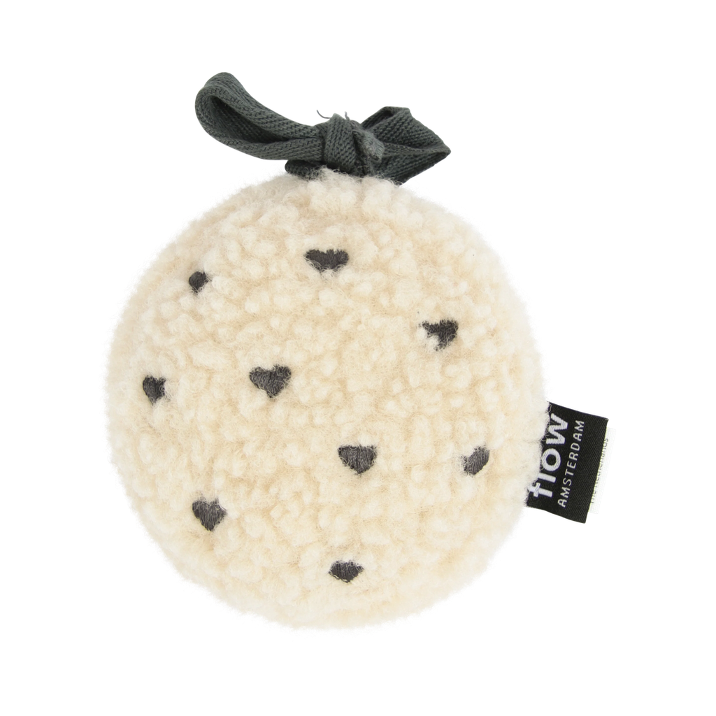 Boîtier bruits blancs de voyage - Flow - Billy 