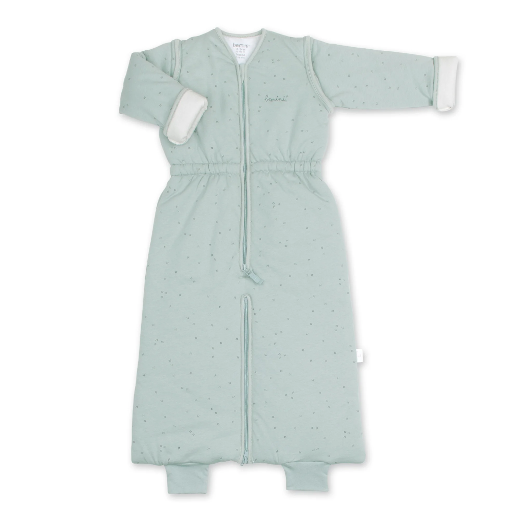 Gigoteuse Magic Bag - Bemini -  12-24m Pady jersey + jersey TOG 3 