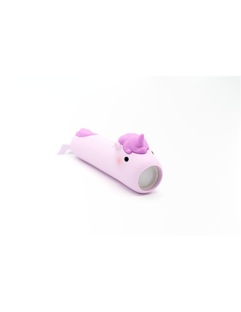 Lampe torche animal - Little L - Licorne