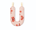Lettre en tissu - Lilliputiens - U 