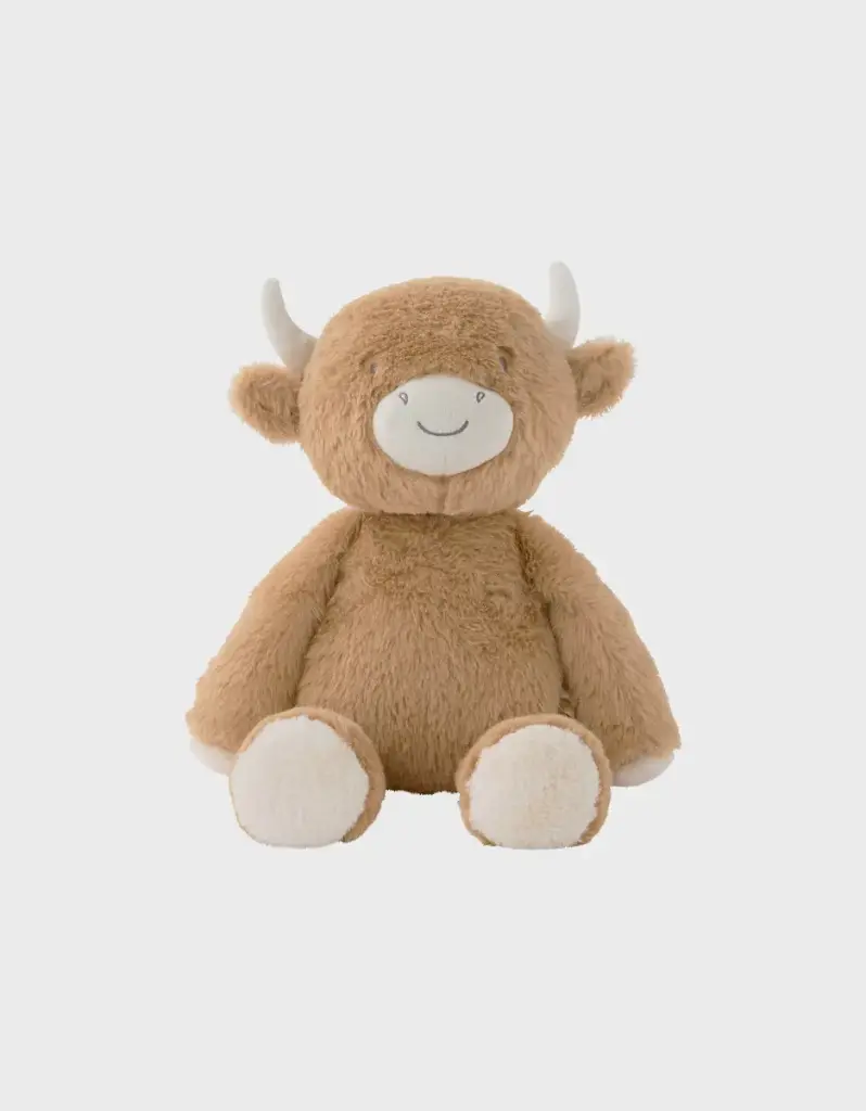 Peluche medium - noukie's - Fluffy 
