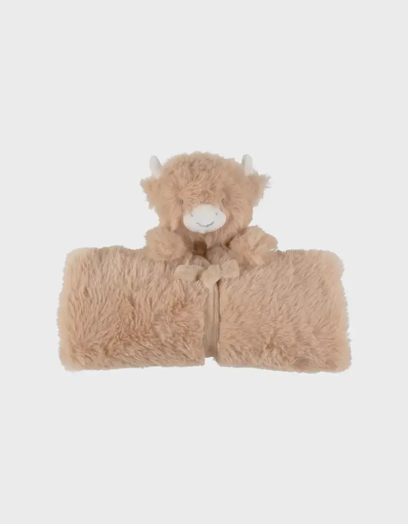 Doudou XXL - noukie's - Fluffy   