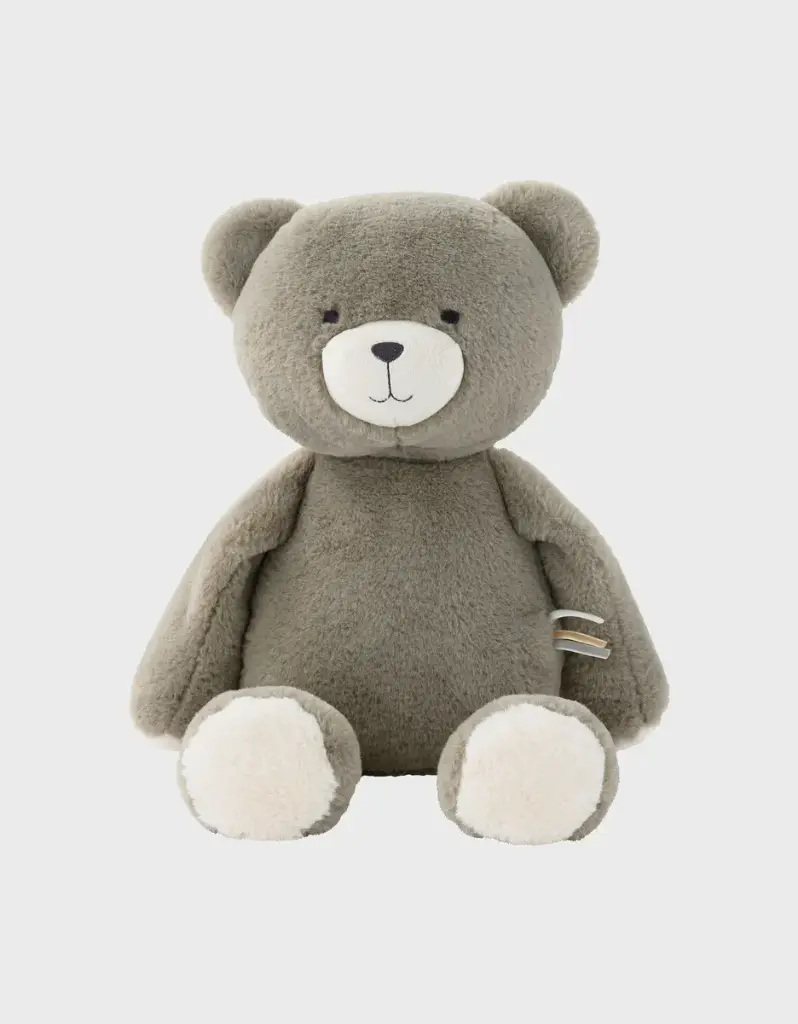 Peluche medium - noukie's - Orso