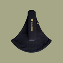 Porte bébé - Wildride - Noir 