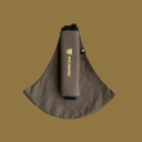 Porte bébé - Wildride - Café 