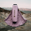 Porte bébé - Wildride - Vintage Rose 