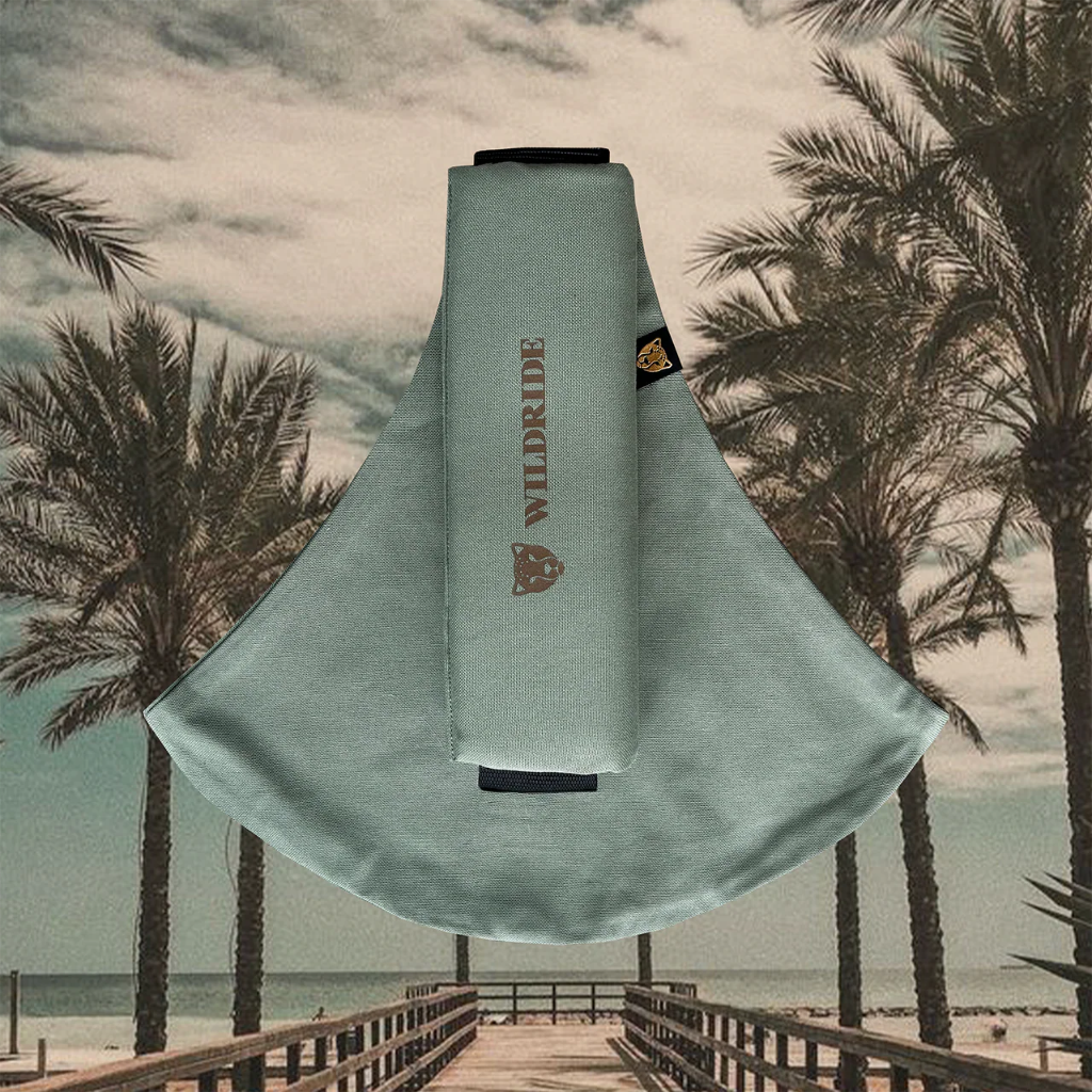 Porte bébé - Wildride - Fern 