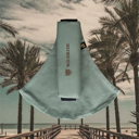 Porte bébé - Wildride - Fern 