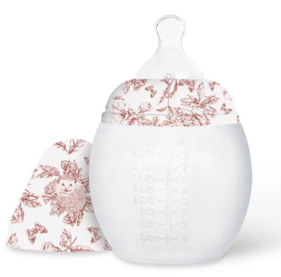 Biberon anti-colique 240 ml - Elhée - Tartine & chocolat 0m+ 