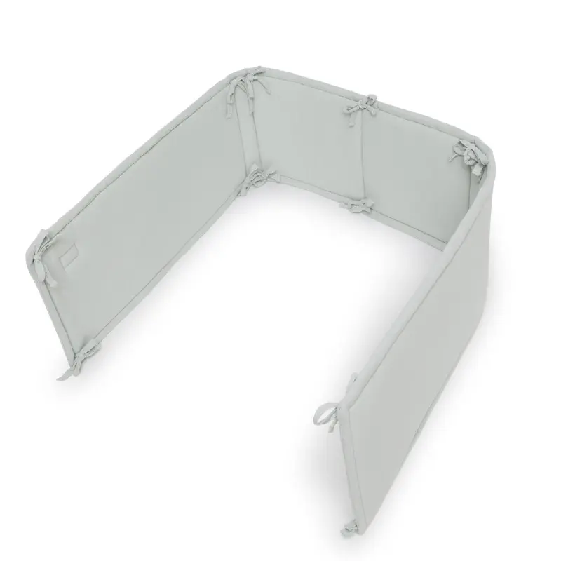 Tour de lit - Babyshower - Doux mint breeze