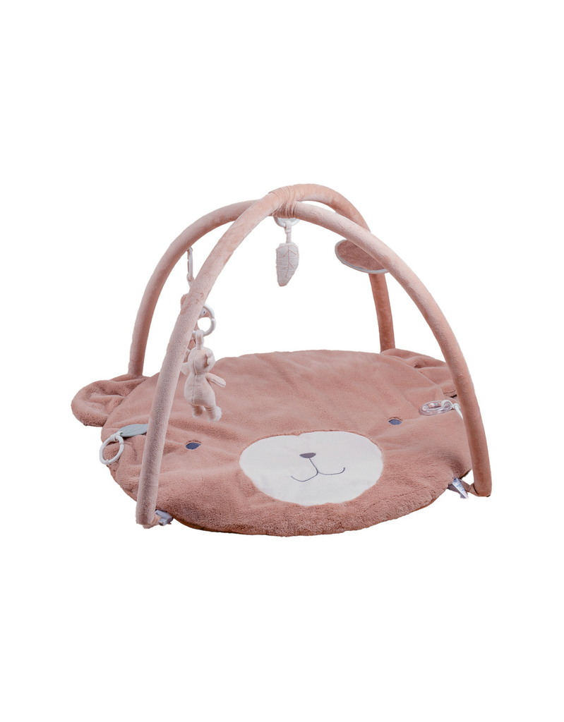 Tapis d'éveil - noukie's - Lily 