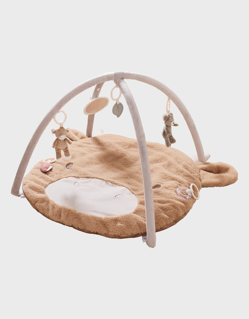 Tapis d'éveil - noukie's - Fluffy 