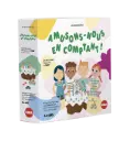 Jeu interactif - Faba - Amusons-nous en comptant !