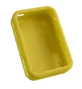 Coque de protection pour conteur d'histoires - Faba -Patapum jaune 