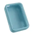 Coque de protection pour conteur d'histoires - Faba -Patapum bleu