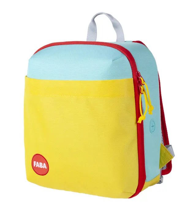  Sac à dos ZIPI - Faba 