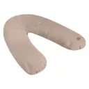 Coussin d'allaitement - Beaba - Argile Chiné