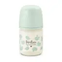 Biberon - Suavinex - 120ml - Birdies - SxPro XS - Vert 