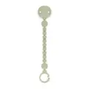 Attache-sucette - Suavinex - Silicone - Essence green