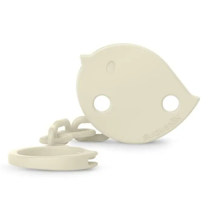 Anneau de dentition - Suavinex - Lapin -Rose 