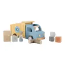 Camion benne en bois - Little Dutch 