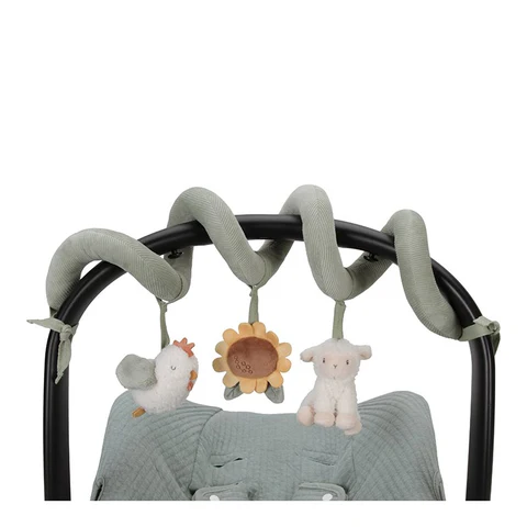 Spirale d'activités - Little dutch - Little Farm