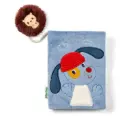 Album photo en tissu - Lilliputiens - Jules 